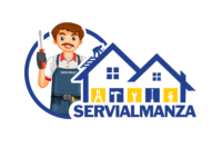 Servialmanza
